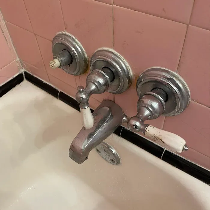 Charles Moon Plumbing Services Picture 2
