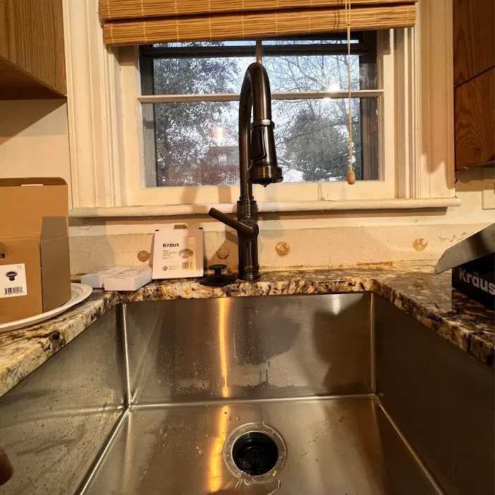 Charles Moon Plumbing Services Picture 7