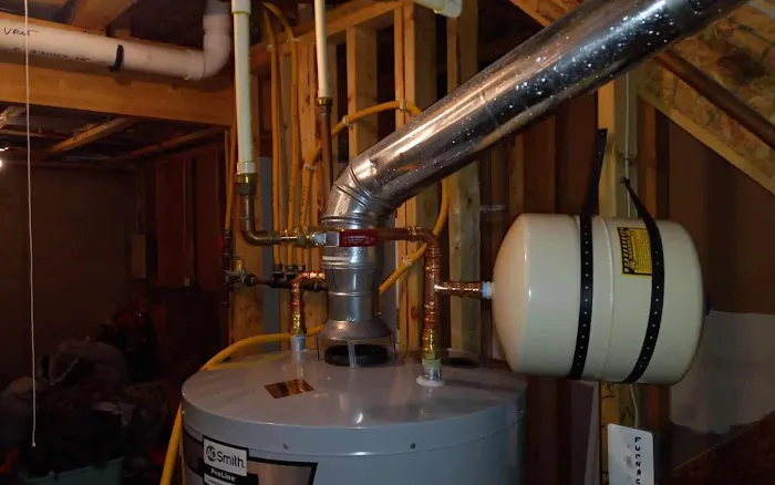 Charles Moon Plumbing Services Picture 3