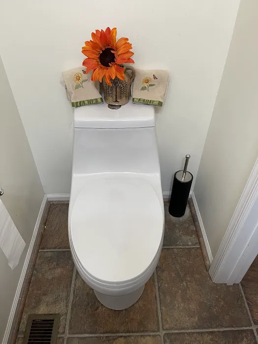 Charles Moon Plumbing Services Picture 1