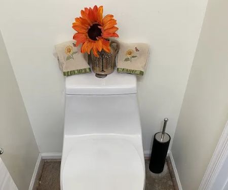 Charles Moon Plumbing Services