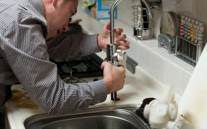 Coldwright Plumbing and Heating Picture 1