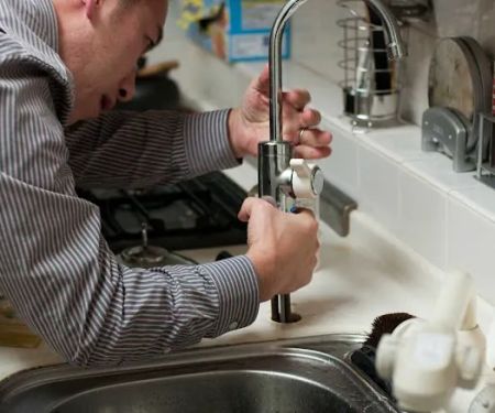 Coldwright Plumbing and Heating