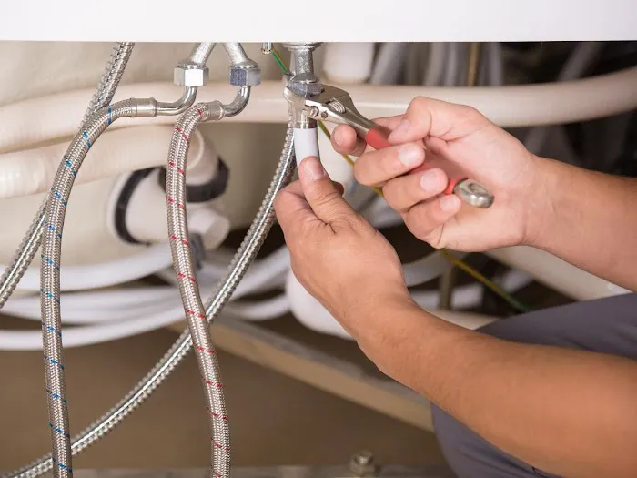 Mr. Rooter Plumbing of Middletown Picture 8
