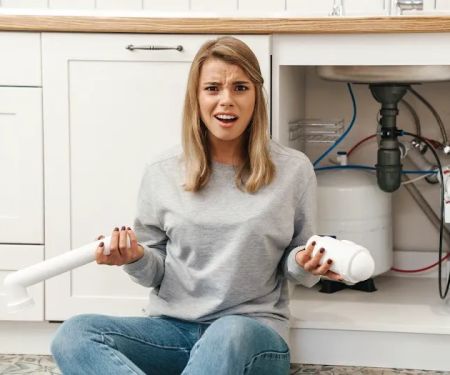 Mr. Rooter Plumbing of Middletown