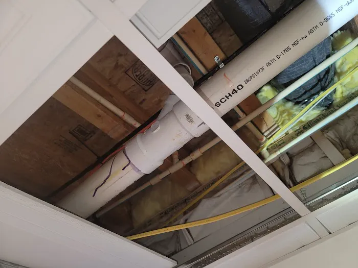 JDM #1 Plumbing, LLC Picture 7