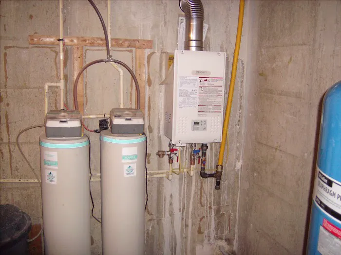 JDM #1 Plumbing, LLC Picture 1