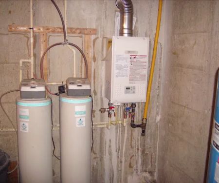 JDM #1 Plumbing, LLC