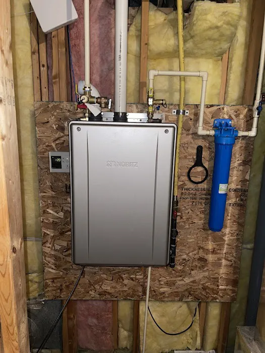 JDM #1 Plumbing, LLC Picture 5
