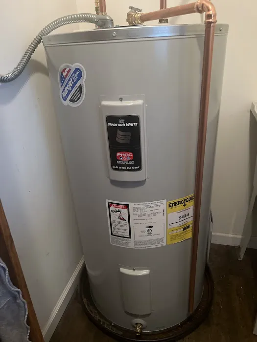 JDM #1 Plumbing, LLC Picture 9