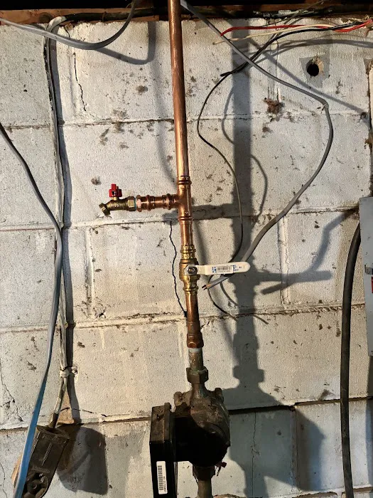 Dickson Plumbing Picture 6