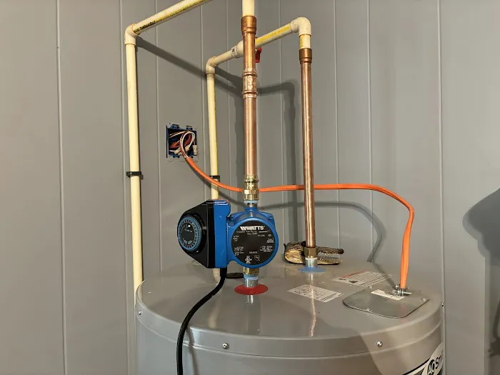 Dickson Plumbing Picture 9