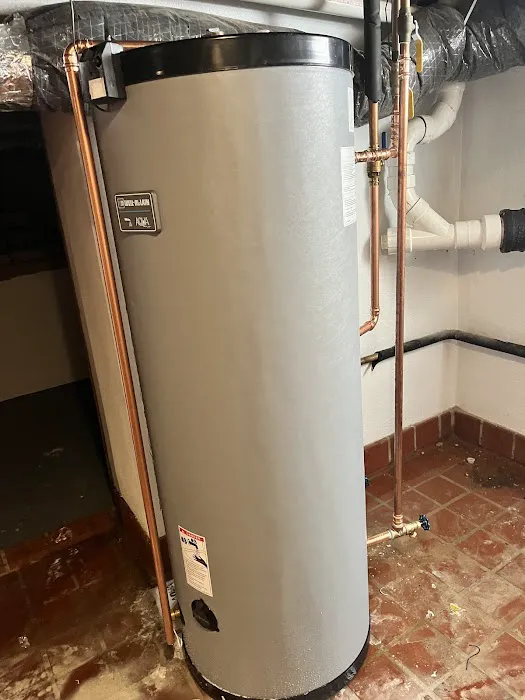 Dickson Plumbing Picture 10