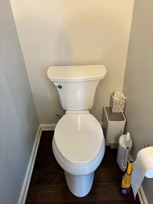 Dickson Plumbing Picture 5