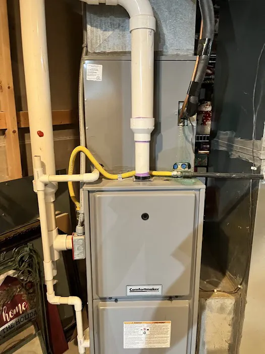 Dickson Plumbing Picture 3