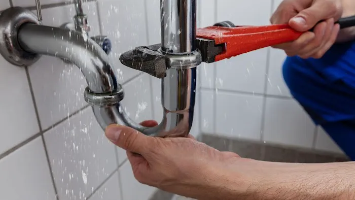 Moonlight Plumbing LLC Picture 1