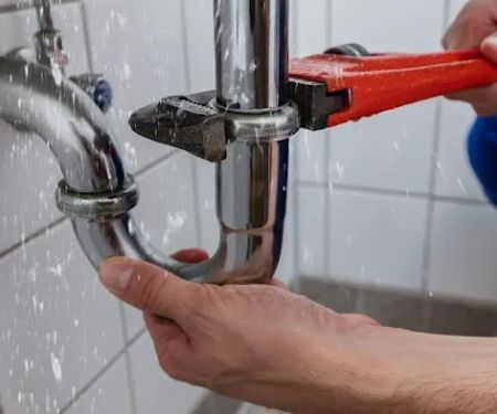 Moonlight Plumbing LLC