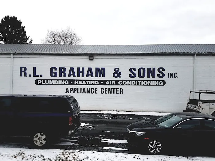 R L Graham & Sons Inc Picture 4