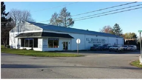 R L Graham & Sons Inc Picture 8