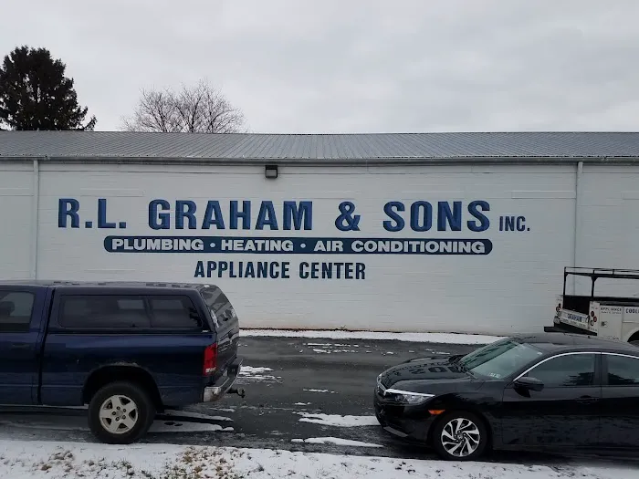 R L Graham & Sons Inc Picture 2
