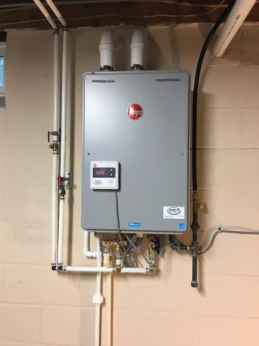 Hake Plumbing Picture 2
