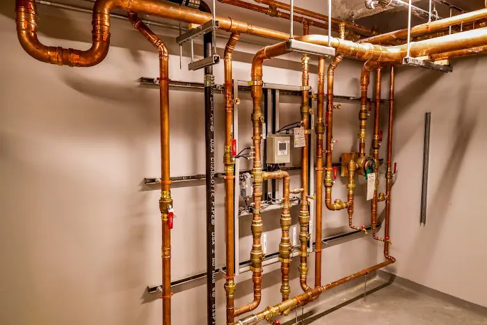 Houseal Plumbing Picture 8
