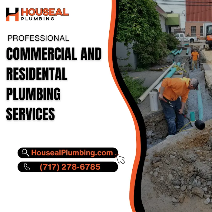 Houseal Plumbing Picture 9