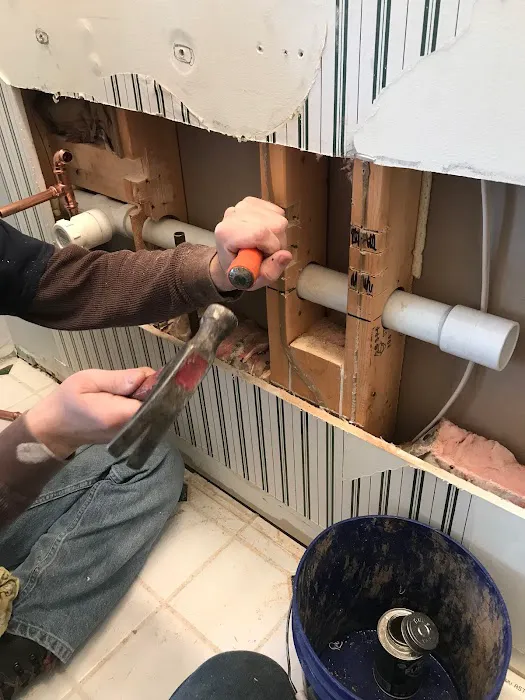 Morrison Plumbing Picture 6