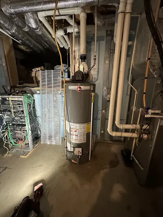 Morrison Plumbing Picture 2