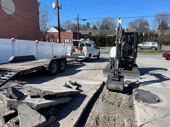 Spring Road Plumbing & Septic Repairs Picture 4