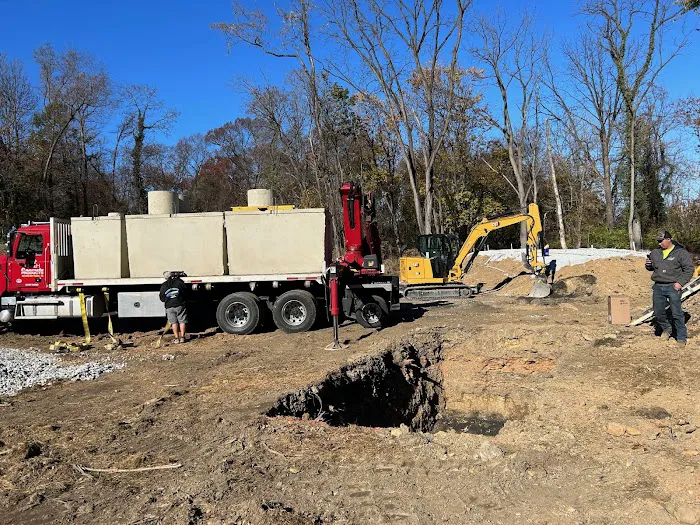 Spring Road Plumbing & Septic Repairs Picture 9