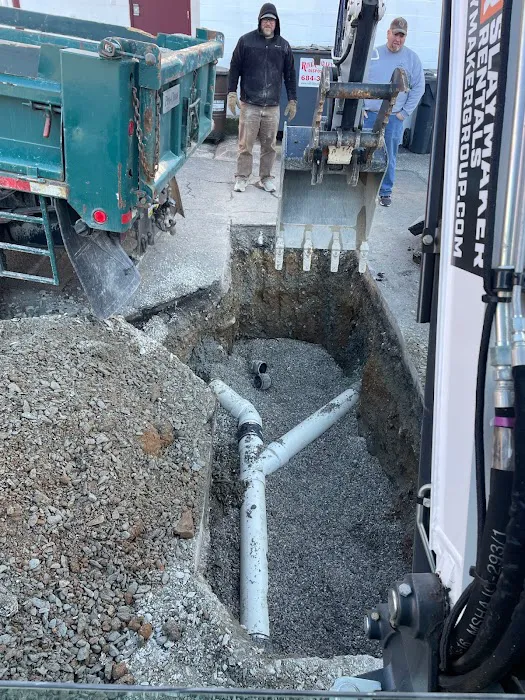 Spring Road Plumbing & Septic Repairs Picture 5