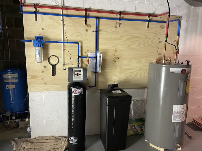 Spring Road Plumbing & Septic Repairs Picture 2
