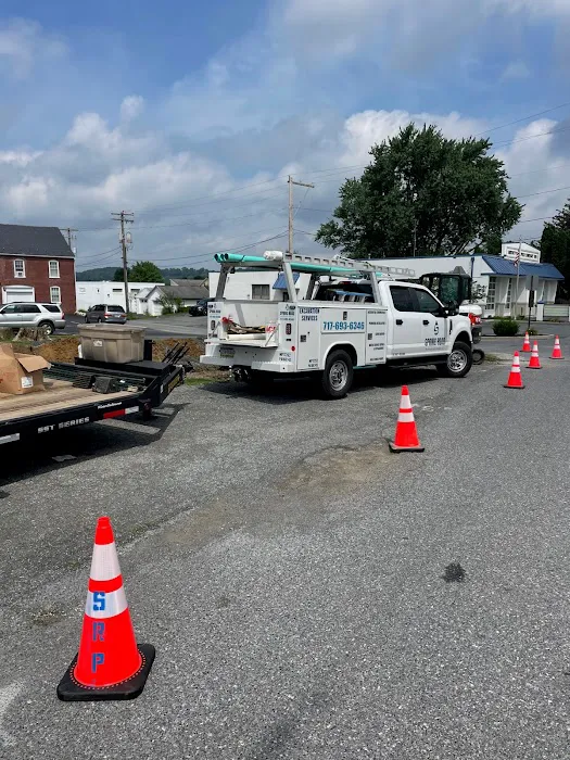 Spring Road Plumbing & Septic Repairs Picture 8