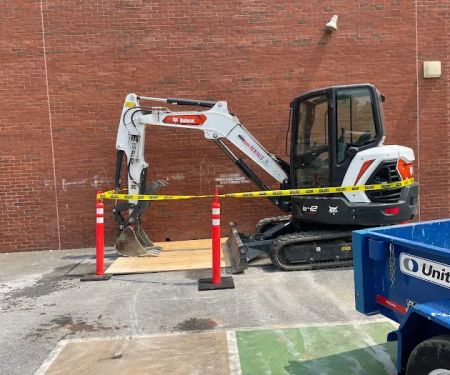 Spring Road Plumbing & Septic Repairs