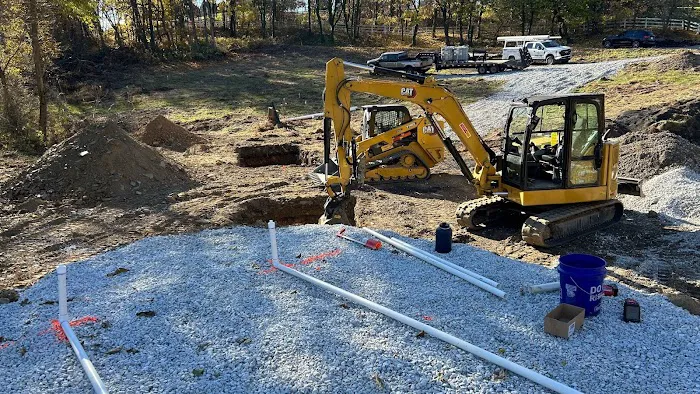 Spring Road Plumbing & Septic Repairs Picture 6