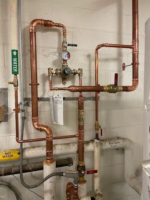 Spring Road Plumbing & Septic Repairs Picture 3