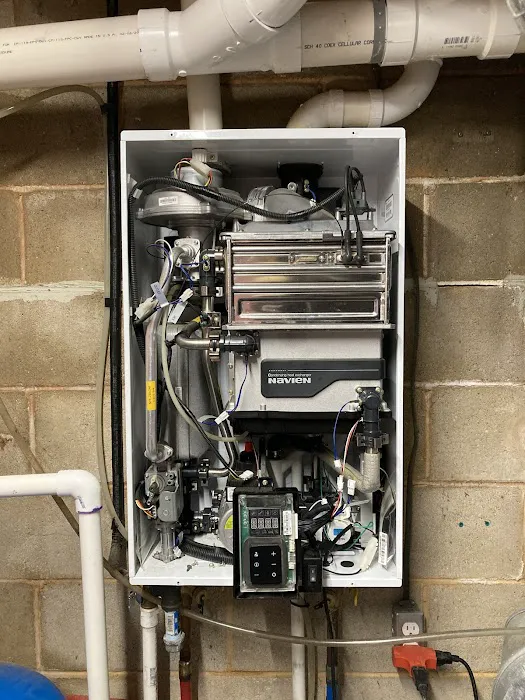 M.J.L. Plumbing & Well Pump Services Picture 1