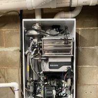 M.J.L. Plumbing & Well Pump Services ico