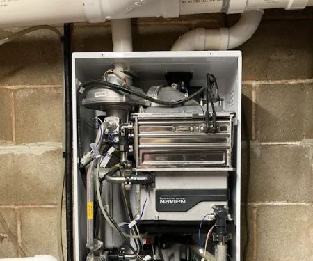 M.J.L. Plumbing & Well Pump Services