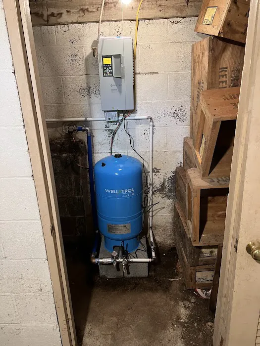M.J.L. Plumbing & Well Pump Services Picture 3
