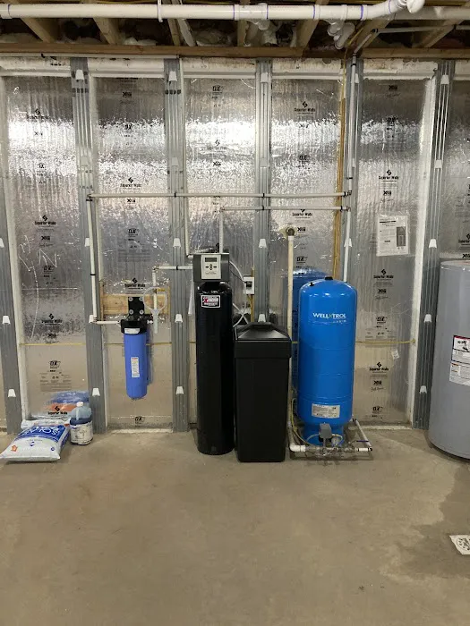 M.J.L. Plumbing & Well Pump Services Picture 4