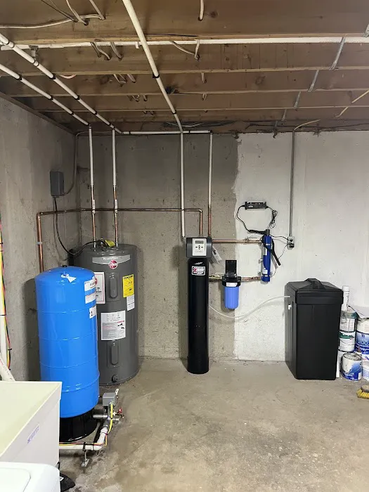 M.J.L. Plumbing & Well Pump Services Picture 2