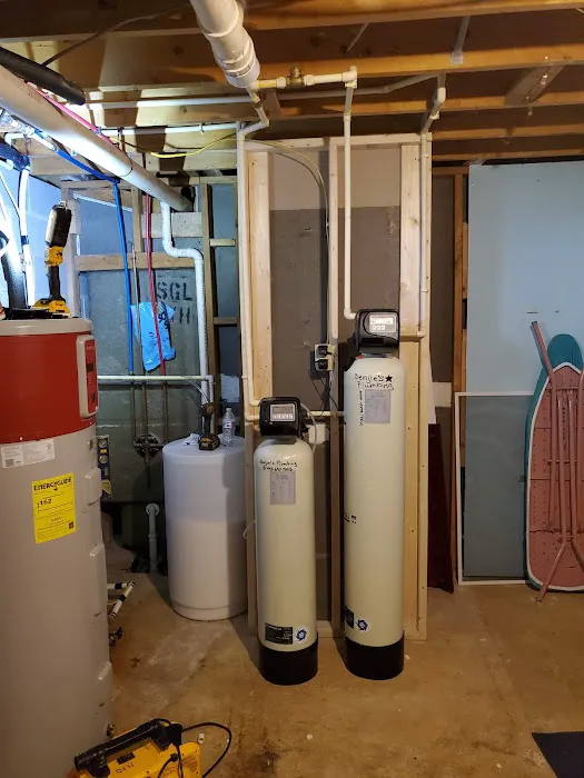 Benjie's Plumbing Picture 1