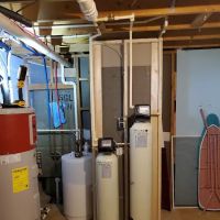 Benjie's Plumbing ico