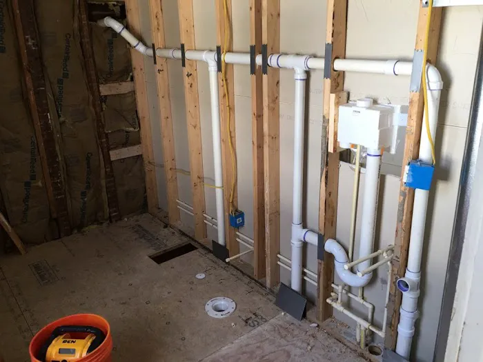 Benjie's Plumbing Picture 4