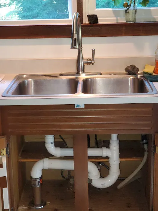 Benjie's Plumbing Picture 6