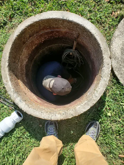 Benjie's Plumbing Picture 8