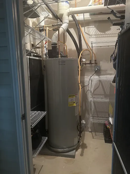 Benjie's Plumbing Picture 7