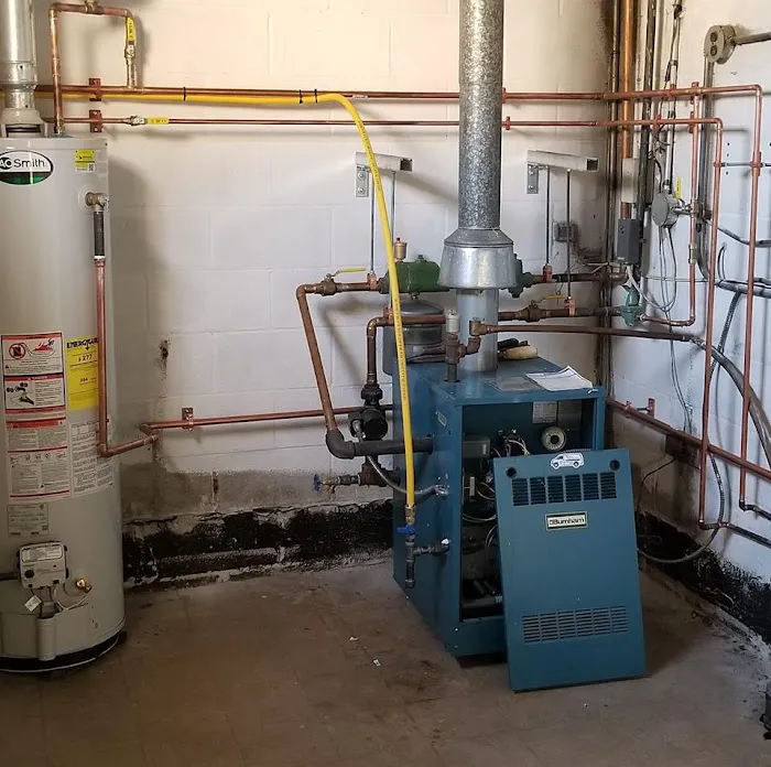 Benjie's Plumbing Picture 10